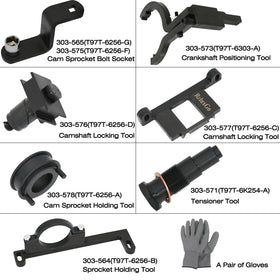 ReluxGo close-up of AISI 1045 steel tool highlighting durable heat-treated finish