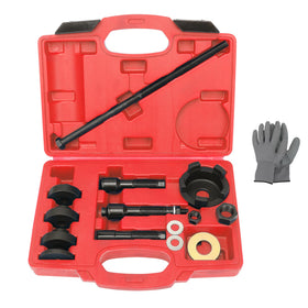 ReluxGo kit front packaging showing components and carrying case, durable organized storage
