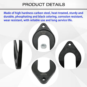 ReluxGo in garage setting, professional-grade tool for technicians