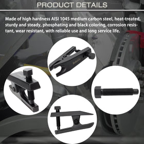 ReluxGo packaged tool with label showing ready-to-use convenience benefit