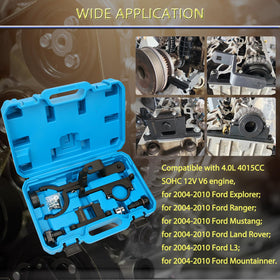 ReluxGo tools arranged in molded case showing secure storage and quick selection