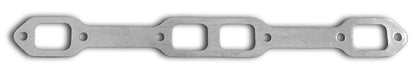 Remflex 6002 front view showing gasket shape and fitment benefit