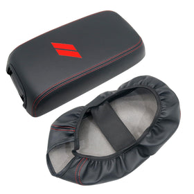 REMOCH lid open showing cover preserves hinge function and easy access