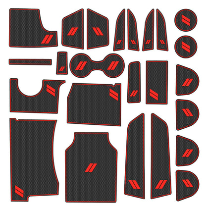 REMOCH front packaging showing kit contents and benefits