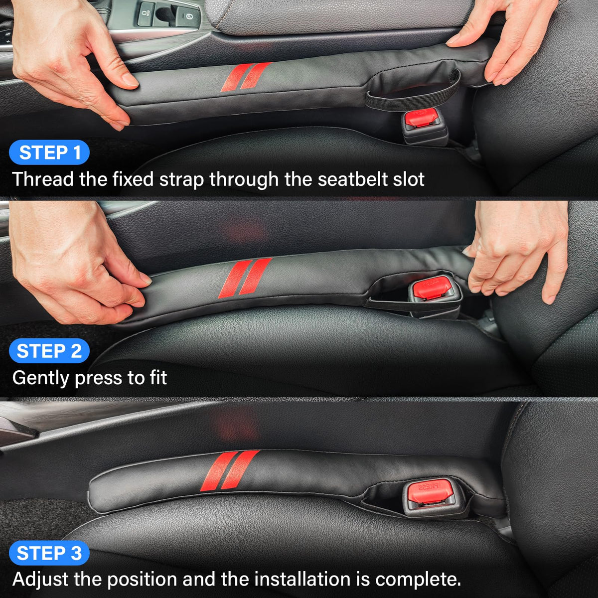 REMOCH packaging and contents showing ready-to-install convenience benefit