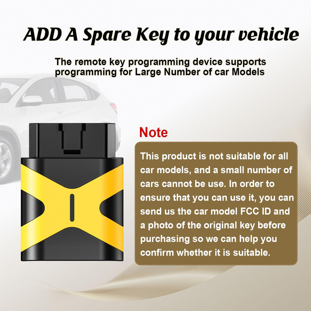 Remote2program blade slot close-up displaying secure connection and precise alignment