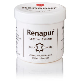 Renapur front pot showing branded container and long-lasting value
