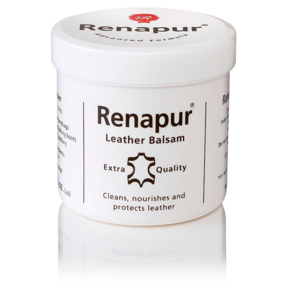 Renapur front pot showing branded container and long-lasting value