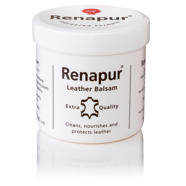 Renapur front pot showing branded container and long-lasting value