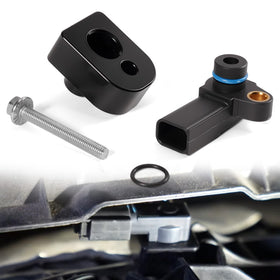 Rendrox lifestyle truck driving scene showing improved reliability on road