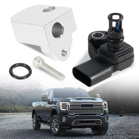 Rendrox installed truck in towing lifestyle scene showing durability and real-world benefit