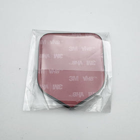 REOPEAI close-up of ABS finish highlighting durable texture and long-lasting sheen
