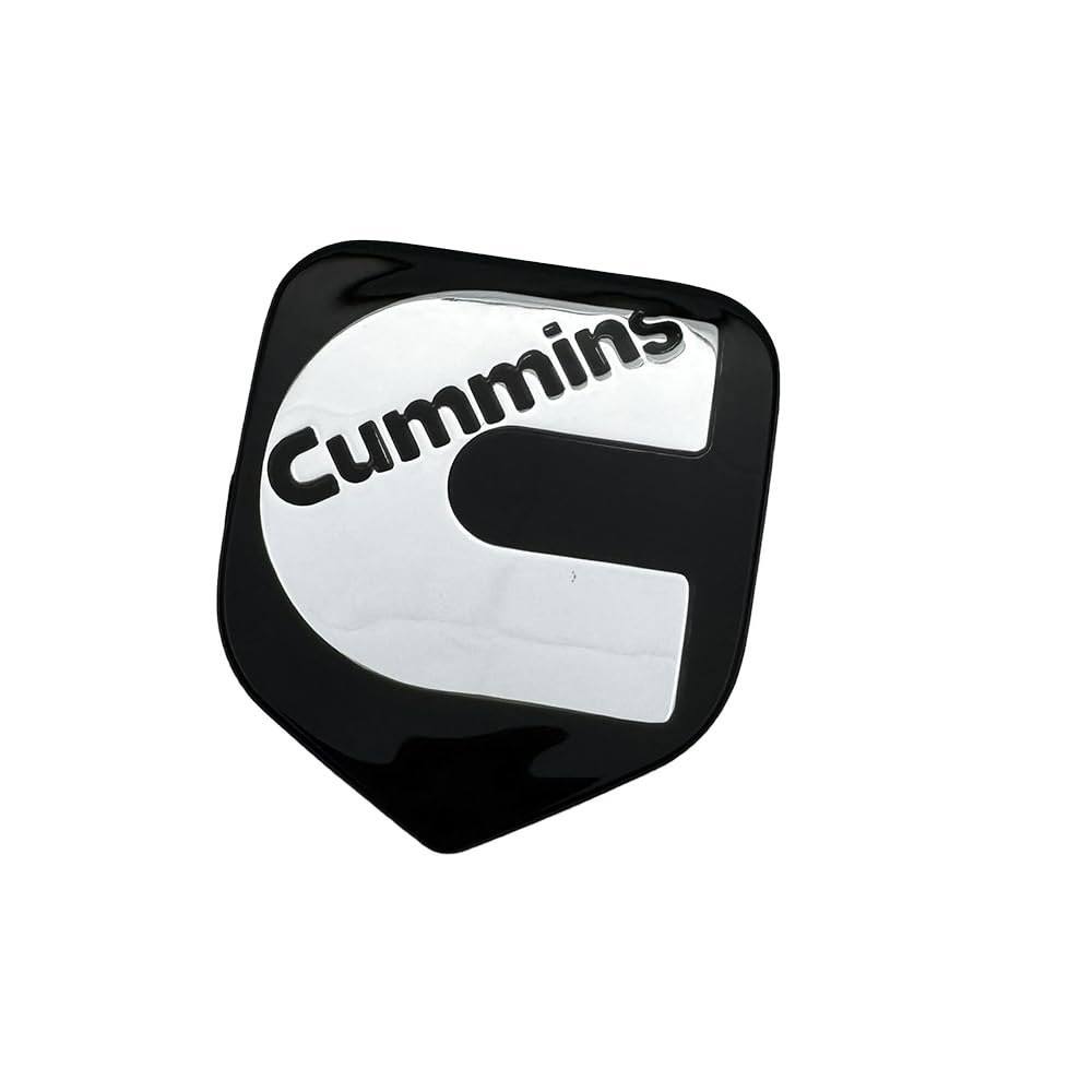 REOPEAI installed on vehicle grille demonstrating authentic fit and refreshed appearance