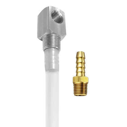 REPLACEMENTKITS front view of 24-inch pickup tube showing full length and durability benefit