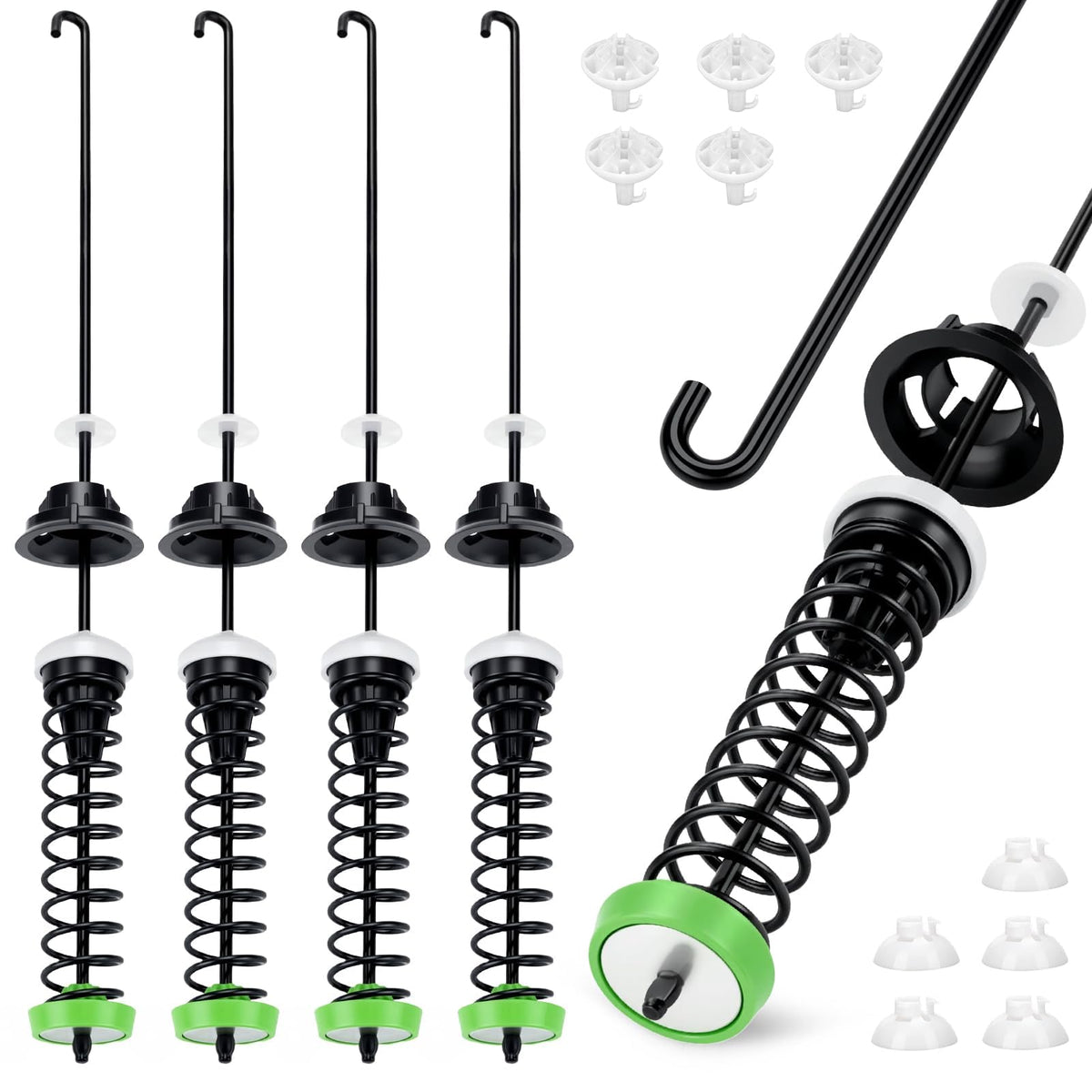 Replizo front packaging showing W11130362 kit and durable upgrade benefit