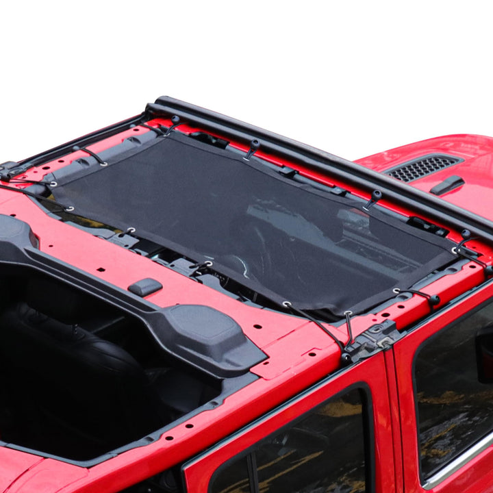RERPRO front packaging showing shade and included hardware benefits protection