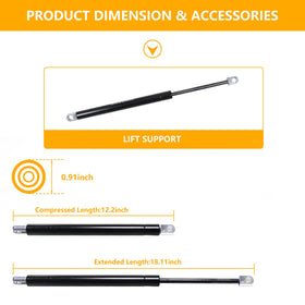 RERPRO step-by-step installation photo showing simple tool-free replacement process