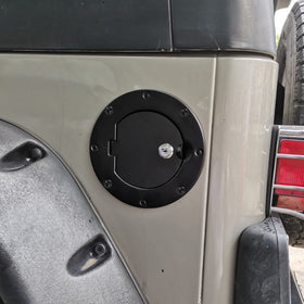 RERPRO side profile showing low-profile design and durable construction benefit