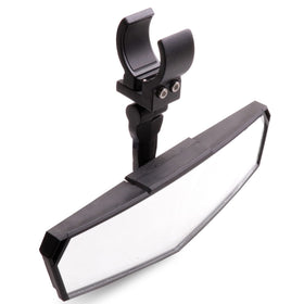 RERPRO mirror front view showing wide field of vision and safety