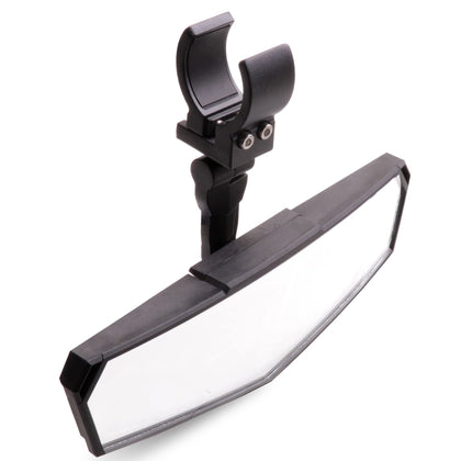RERPRO mirror front view showing wide field of vision and safety