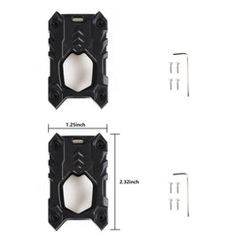 RERPRO packaging and contents image showing single pack inclusion