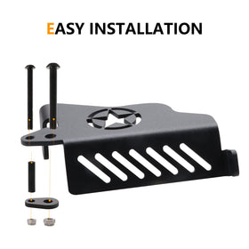 RERPRO pair packaging with included screws for quick install