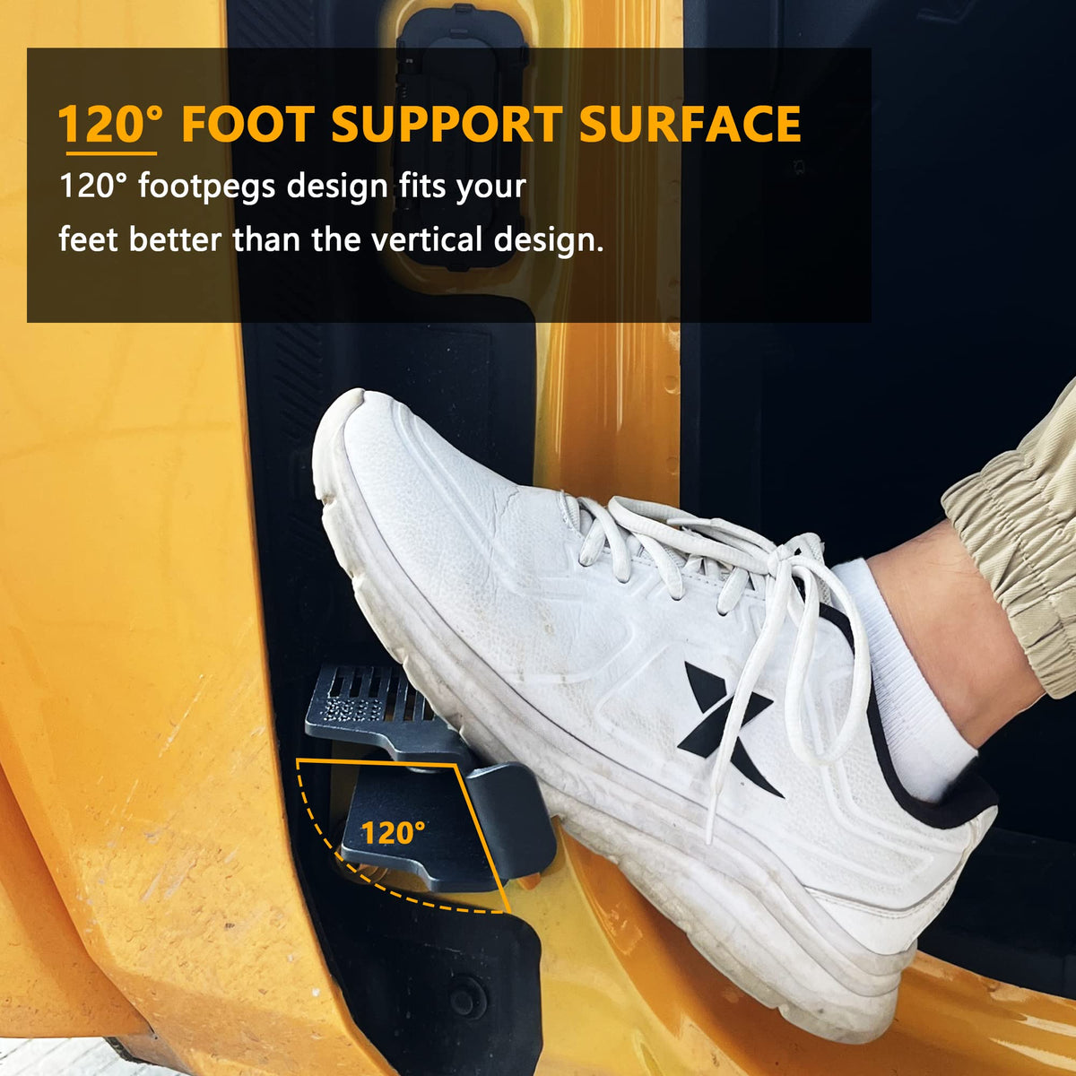 RERPRO top surface with US flag pattern adding style and airflow benefits