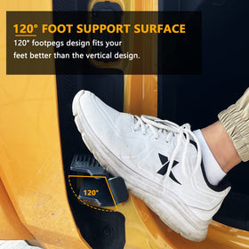 RERPRO top surface with US flag pattern adding style and airflow benefits