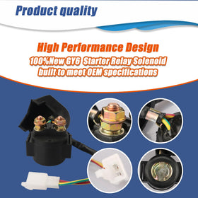 Retepif packaging and manual laid out indicating complete kit and ready-to-install
