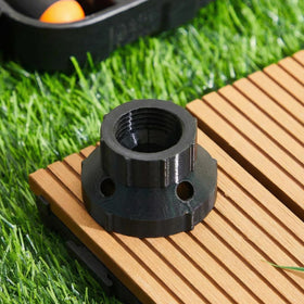 Retisee adapters packed in travel bag showing convenience and ready-spare benefit