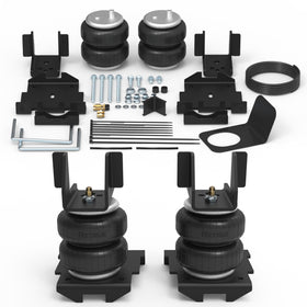RETRUE front packaging showing full kit and clear labeling for faster install