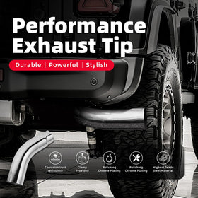 REWONIXAL chrome finish close-up highlighting rust-resistant surface and shine