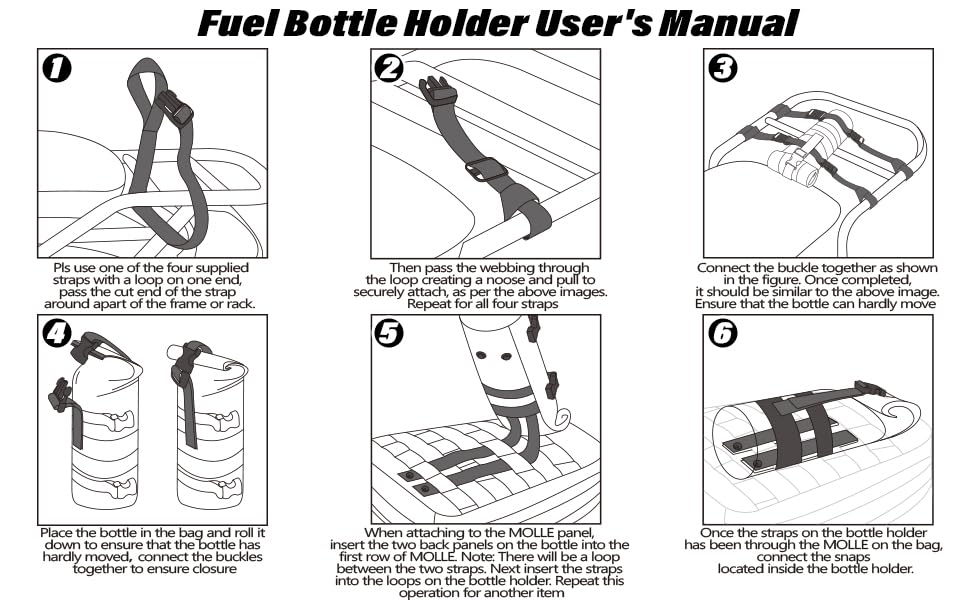 Rexmica lifestyle image on off-road gear setup for practical use