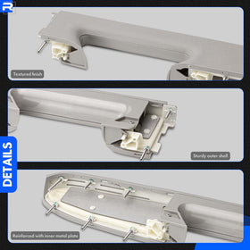 RHAOCZIYAUTO packaged kit with parts ready for a quick repair