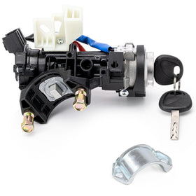 RHAOCZIYAUTO front assembly showing fitment and clean finish for easy replacement