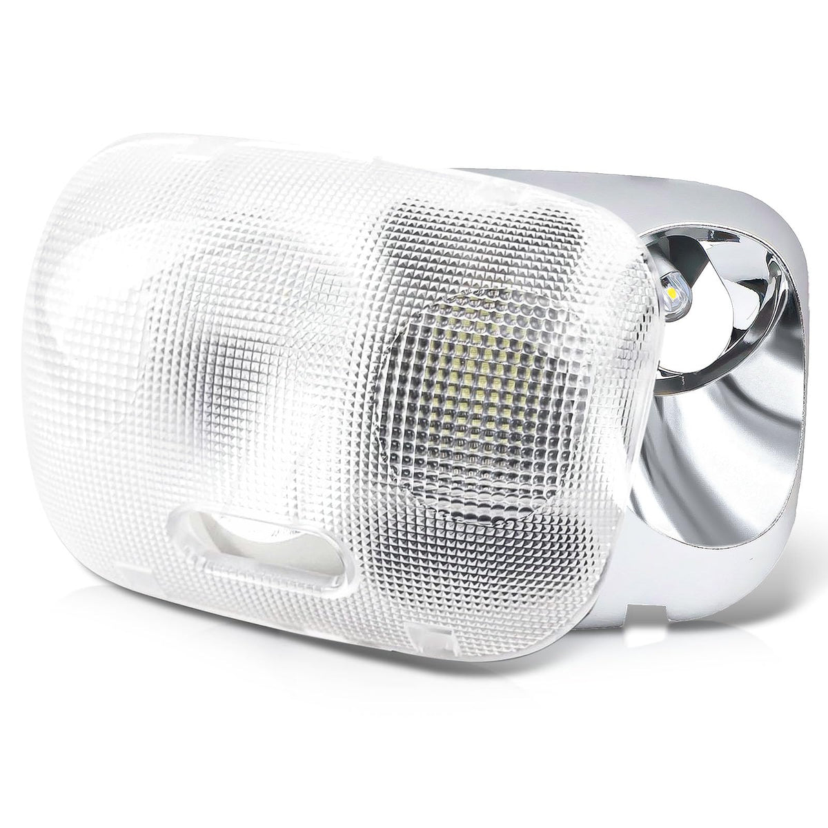 RHAOCZIYAUTO front assembly showing fit and finish and improved cabin brightness