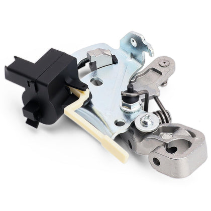 RHAOCZIYAUTO front view of bracket showing durable construction and improved reliability