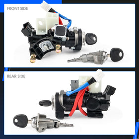 RHAOCZIYAUTO clamp and bolts close-up showing included installation hardware