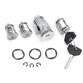 RHAOCZIYAUTO lifestyle Jeep Wrangler setting showing restored lock function