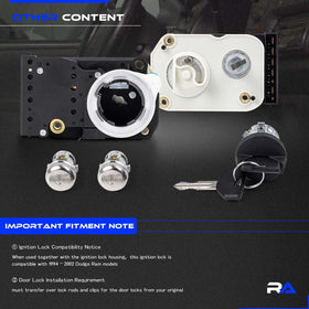 RHAOCZIYAUTO metal tumbler internals closeup showing precision machining for reliability