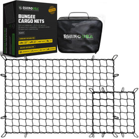 Rhino USA front packaging showing kit contents and benefits