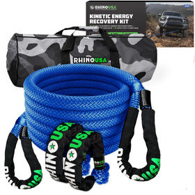 Rhino USA front packaging showing kit components and secure storage benefit
