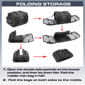 Rhinowalk rain cover over helmet showing waterproof protection and weather safety benefit