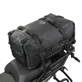 Rhinowalk waterproof fabric close-up highlighting water protection benefit