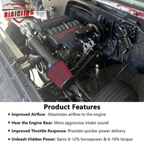 RiAiCiING multi-layer cotton filter detail, washable filter for long-term protection