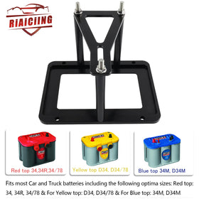 RiAiCiING hardware and accessories included for easy installation