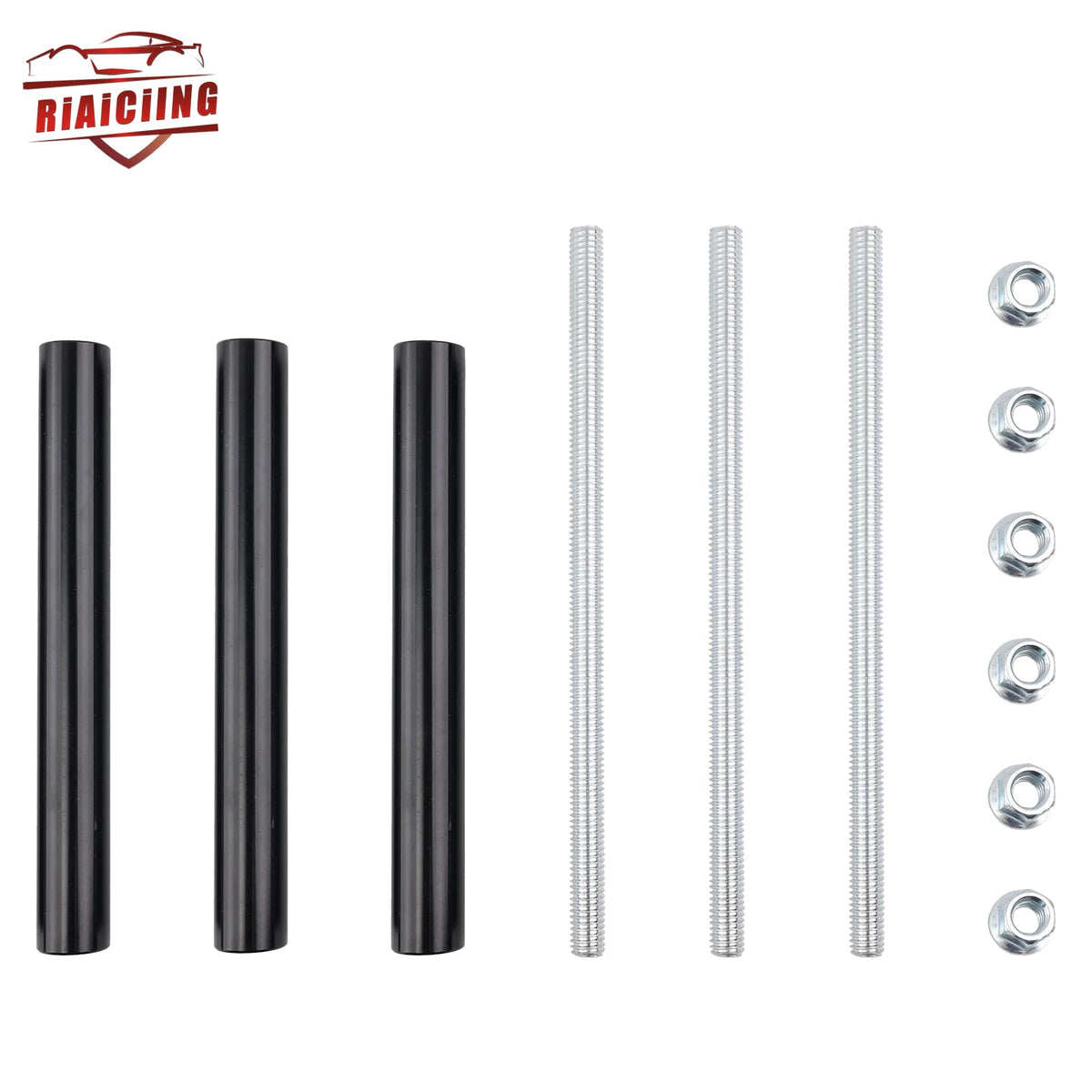 RiAiCiING scale comparison with ruler shows compact footprint
