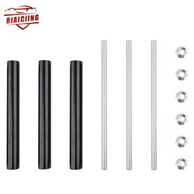 RiAiCiING scale comparison with ruler shows compact footprint