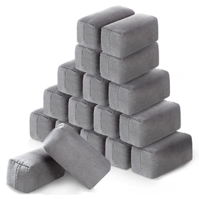 Riakrum front packaging showing full 18-pack and quick kit benefit