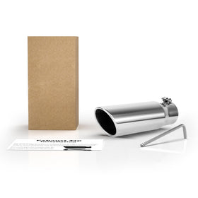 Richeer rolled edge profile protecting pipe and preventing corrosion